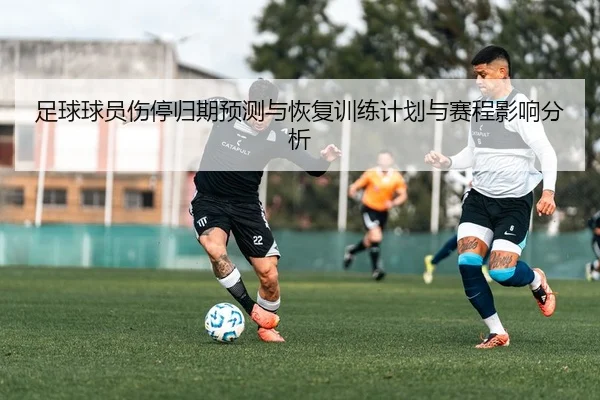 足球球员伤停归期预测与恢复训练计划与赛程影响分析
