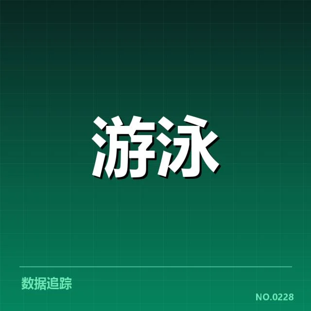 孙杨世锦赛成绩及官方数据确认